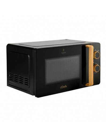 Φούρνος Μικροκυμάτων OAK 7000w 20lt εstia 06-25915
