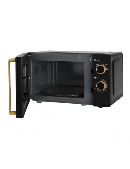 Φούρνος Μικροκυμάτων OAK 7000w 20lt εstia 06-25915