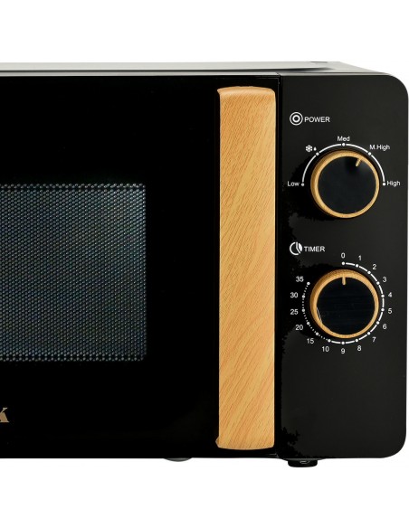 Φούρνος Μικροκυμάτων OAK 7000w 20lt εstia 06-25915