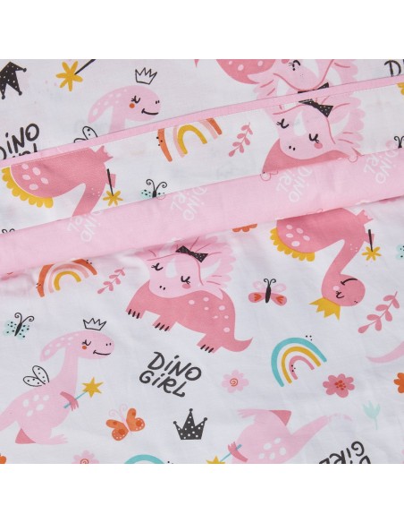 Σετ Σεντόνια Μονά 170Χ260 4936 Das Kids