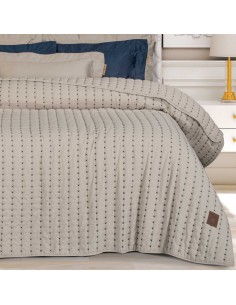 Κουβερλί Γίγας 3493 Taupe... 2