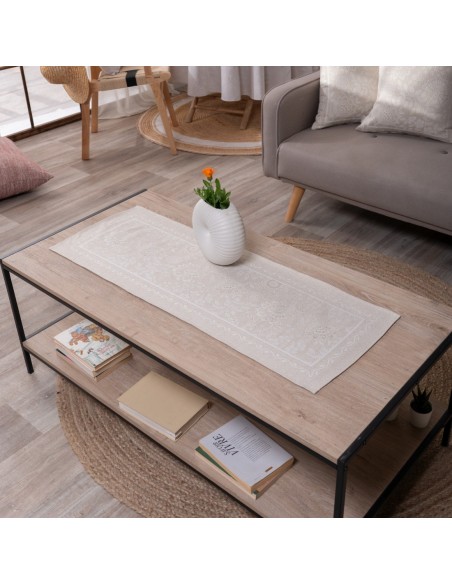 Τραβέρσα 45Χ140 Teoran Peony 01