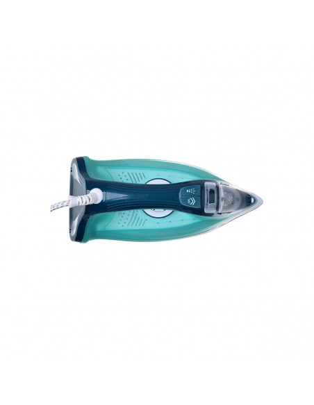 Σίδερο Ατμού CERAMICA 2200w Με Κεραμική Πλάκα 06-14100 εstia
