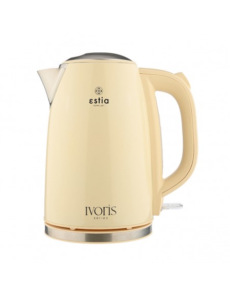 ΒΡΑΣΤΗΡΑΣ IVORIS 2200w 1.7lt 06-19167 ESTIA