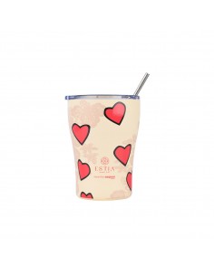 Θερμός Coffee Mug Save The...