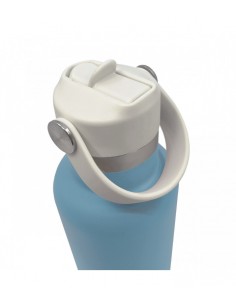 Θερμός 350ml Μπλε Smikkels... 2