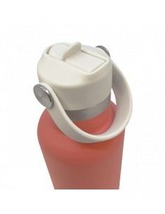 Θερμός 350ml Ροζ Smikkels... 2