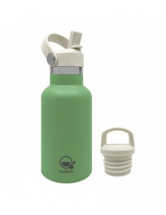 Θερμός 350ml Πράσινο...