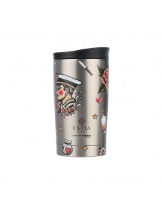Θερμός Travel Mug 350ml...
