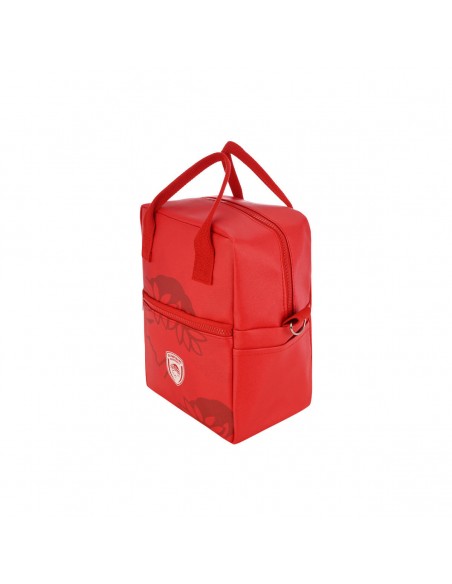 Τσάντα Φαγητού Ισοθερμική 7lt Olympiakos BC Edition 00-29944 ESTIA