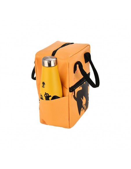 Τσάντα Φαγητού Ισοθερμική 7lt AEK BC Edition 00-29913 ESTIA