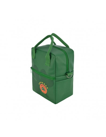 Ισοθερμική Τσάντα Φαγητού 7lt Panathinaikos BC Edition 00-29937 ESTIA