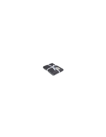Σετ Ποτηρόπανα 2τμχ 40Χ60 0801 Das Home