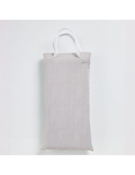 Κουρτίνα Μπάνιου 200X180 0808 TAUPE Das Home