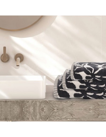 Σετ Πετσέτες 3τμχ. DAILY 0795 Das Home