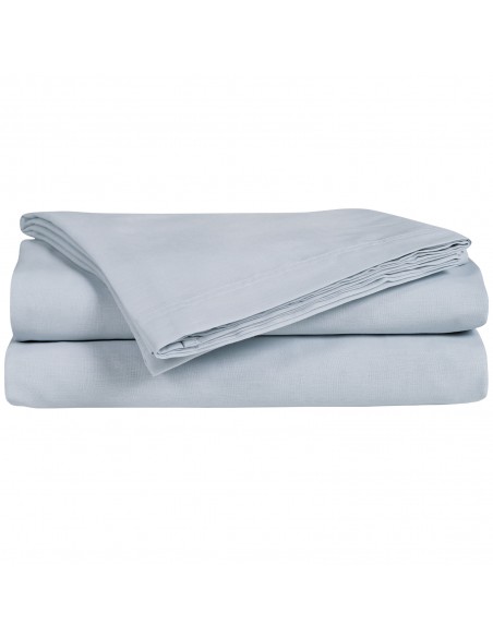 Σεντόνι Μονό 170x260 Μεμονωμένο Das Home 1018 Best Line