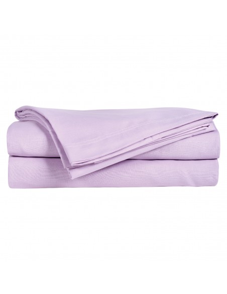 Σεντόνι Μονό 170x260 Μεμονωμένο Das Home 1009 Best Line