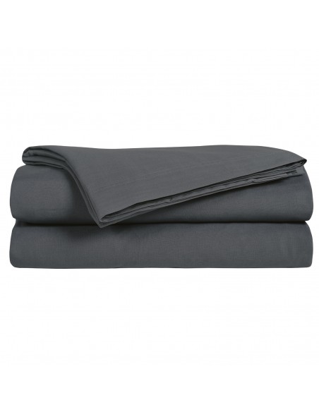 Σεντόνι Μονό 170x260 Μεμονωμένο Das Home Best 1007