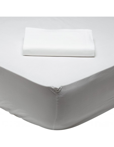 Σεντόνι Μονό 170x260 Μεμονωμένο Das Home Best 1001