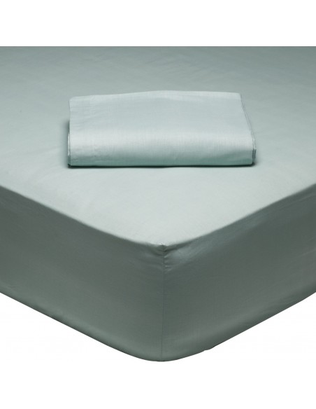Σεντόνι Ημίδιπλο Με Λάστιχο Μεμονωμένο Das Home 1013 Best Line
