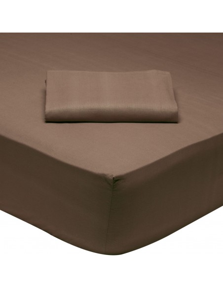 Σεντόνι Ημίδιπλο Με Λάστιχο Μεμονωμένο Das Home Best 1004
