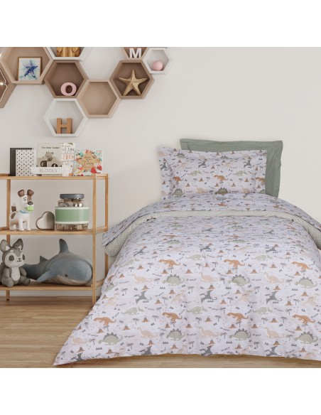 Σετ Σεντόνια Μονά 170Χ260 4937 Das Kids