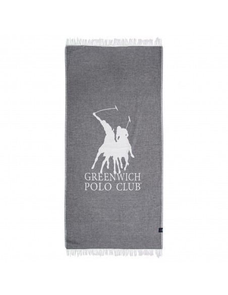 Πετσέτα Θαλάσσης 85x170 Greenwich Polo Club 3903