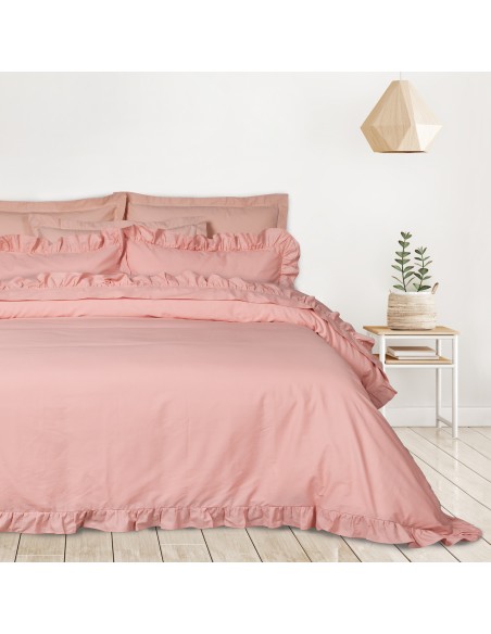 Σετ Σεντόνια Υπέρδιπλα DAILY 3169 Das Home