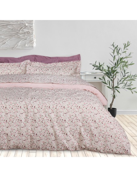 Σετ Σεντόνια Υπέρδιπλα DAILY 3170 Das Home