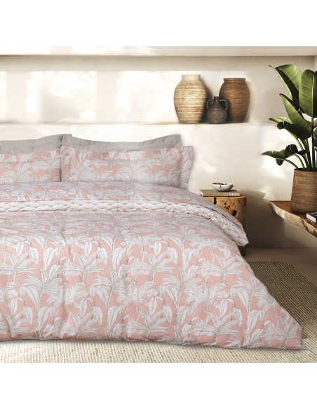 Σετ Σεντόνια Υπέρδιπλα DAILY 3171 Das Home