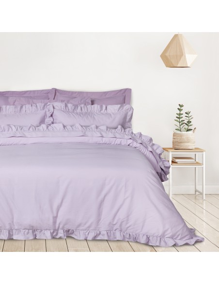 Σετ Σεντόνια Υπέρδιπλα DAILY 3167 Das Home