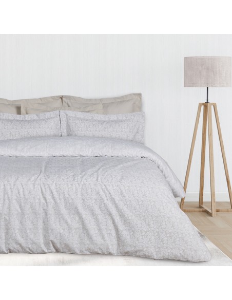 Σετ Σεντόνια Γίγας 260Χ280 HAPPY 9678 Das Home