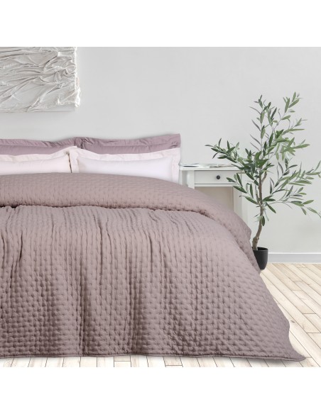 Κουβερλί Υπέρδιπλο 220x240 Das Home 9628