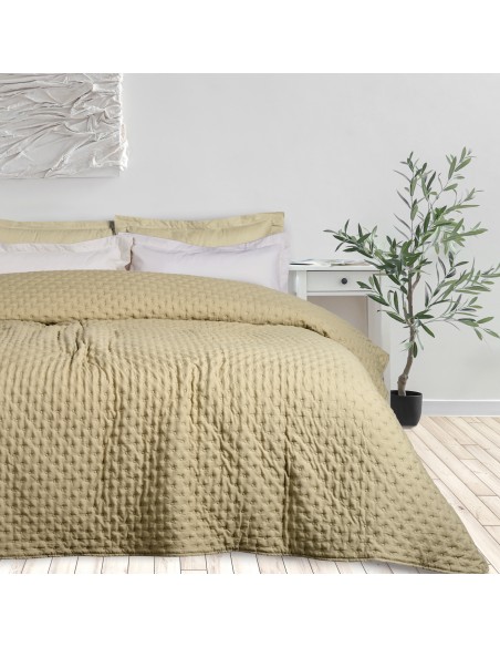 Κουβερλί Υπέρδιπλο 220x240 Das Home 9629