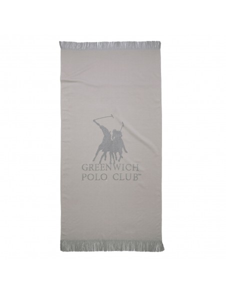 Πετσέτα Θαλάσσης 80x170 Greenwich Polo Club 3778