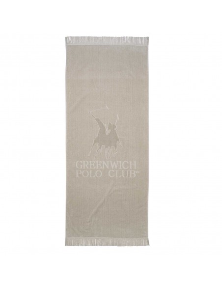 Πετσέτα Θαλάσσης 70Χ170 Greenwich Polo Club 3734