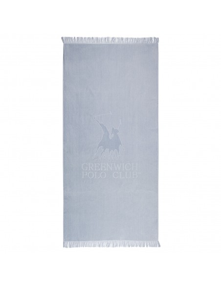 Πετσέτα Θαλάσσης 90Χ190 Greenwich Polo Club 3624