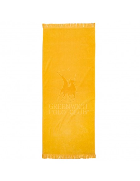 Πετσέτα Θαλάσσης 90Χ190 Greenwich Polo Club 3626