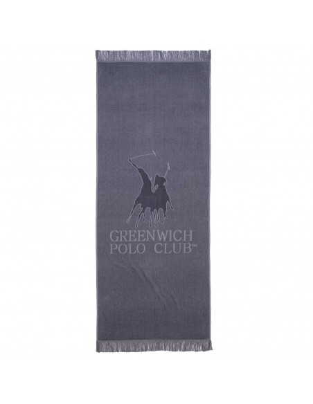 Πετσέτα Θαλάσσης 90x190 Greenwich Polo Club 3621