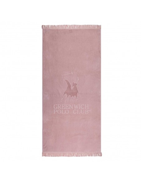 Πετσέτα Θαλάσσης 90x190 Greenwich Polo Club 3622