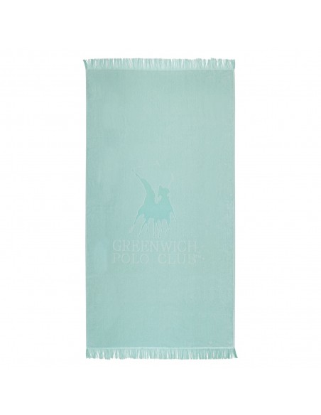 Πετσέτα Θαλάσσης 90Χ190 Greenwich Polo Club 3623