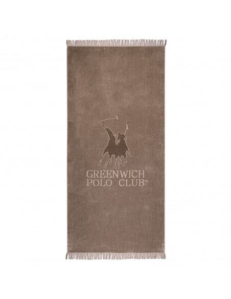Πετσέτα Θαλάσσης 70Χ170 Greenwich Polo Club 3625