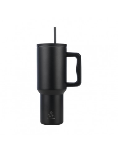 Θερμός Straw Tumbler XL Save The Aegean 1200ml...