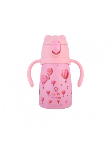 Θερμός Παιδικό Bubble Bottle 300ml Love Ascend...