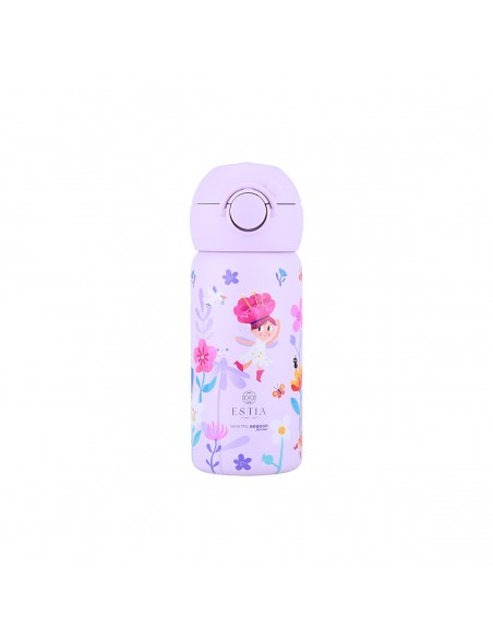 Θερμός Παιδικό Wonder Bottle 350ml FAIRY TALES εstia