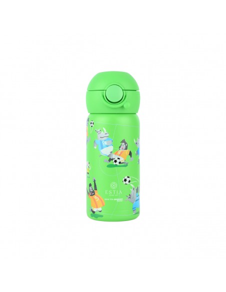 Θερμός Παιδικό Wonder Bottle 350ml JUNGLE KICK εstia