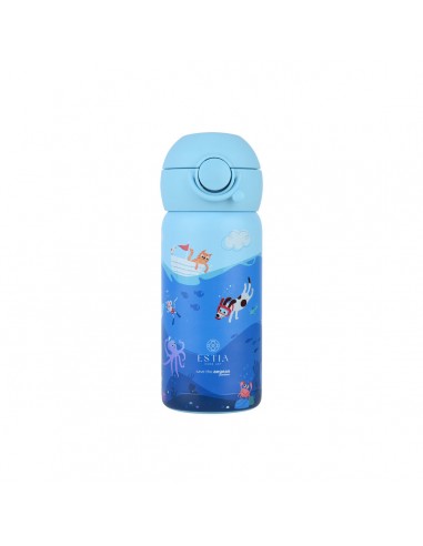 Θερμός Παιδικό Wonder Bottle 350ml OCEAN PLAY...