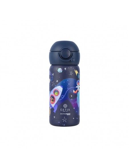 Θερμός Παιδικό Wonder Bottle 350ml SOLAR JUMP εstia