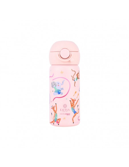 Θερμός Παιδικό Wonder Bottle 350ml WILD STUNTS εstia