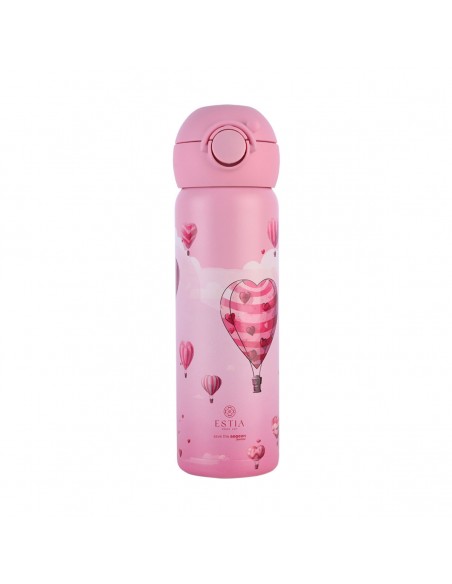 Θερμός Παιδικό Wonder Bottle 500ml Love Ascend εstia